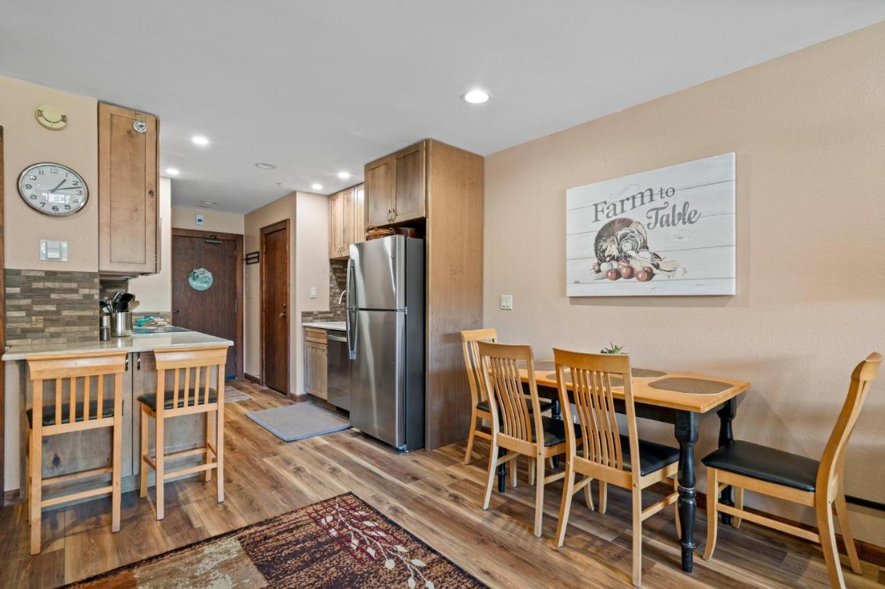 New Tamarron Lodge Unit-Amazing Views And 10 Miles To Purgatory! Durango Exterior foto