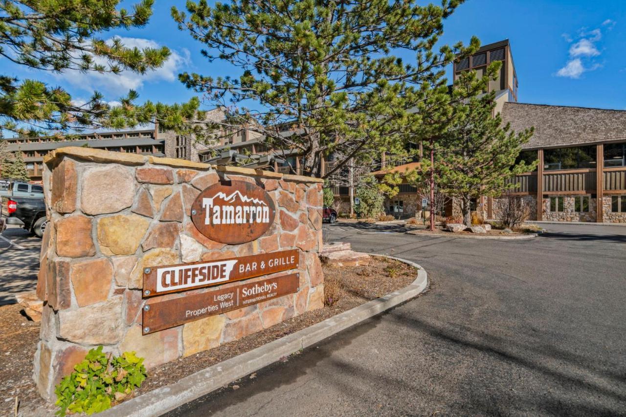 New Tamarron Lodge Unit-Amazing Views And 10 Miles To Purgatory! Durango Exterior foto