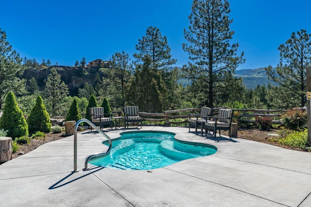 New Tamarron Lodge Unit-Amazing Views And 10 Miles To Purgatory! Durango Exterior foto