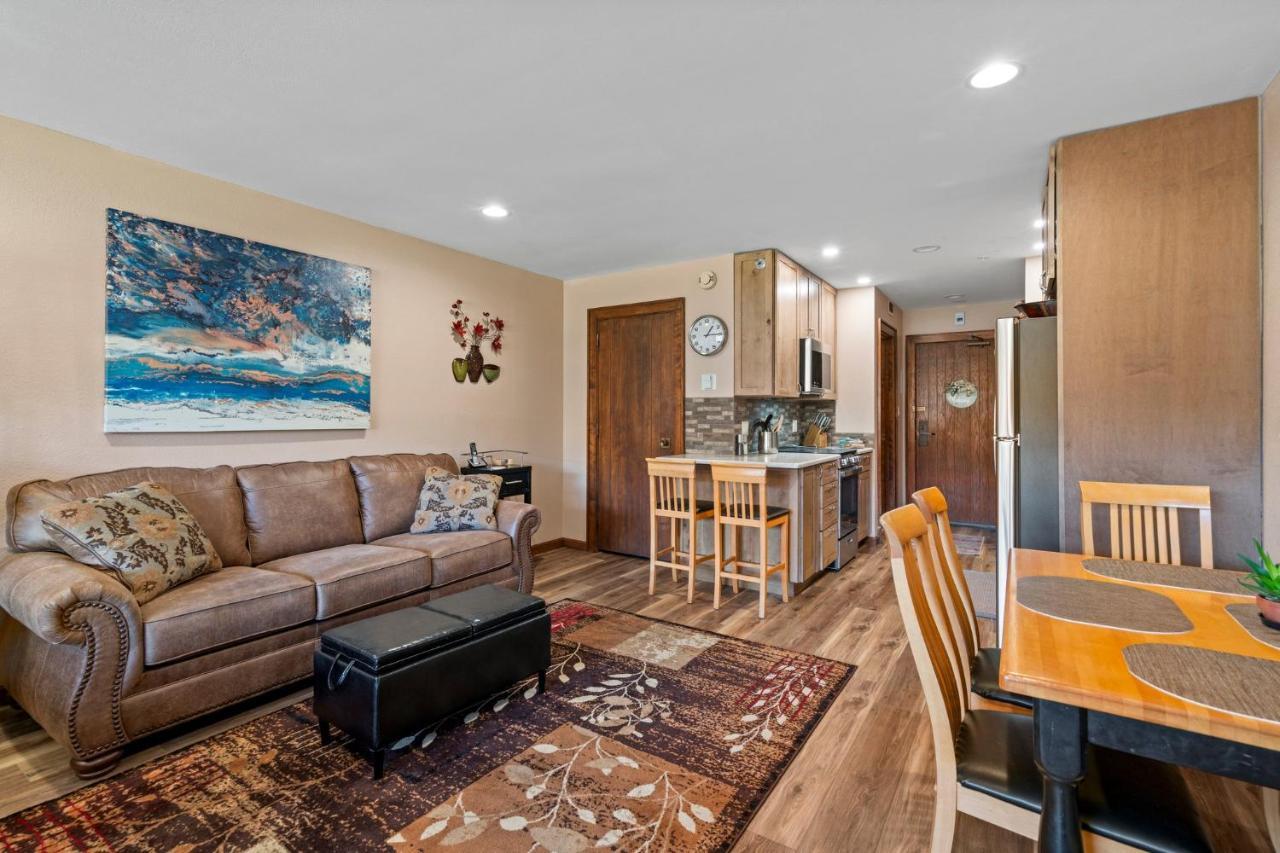 New Tamarron Lodge Unit-Amazing Views And 10 Miles To Purgatory! Durango Exterior foto